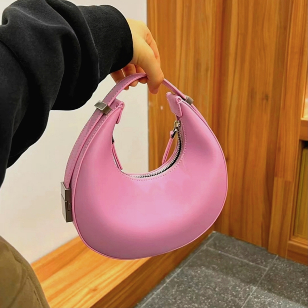 Hand Bag - Picture 3 of 5